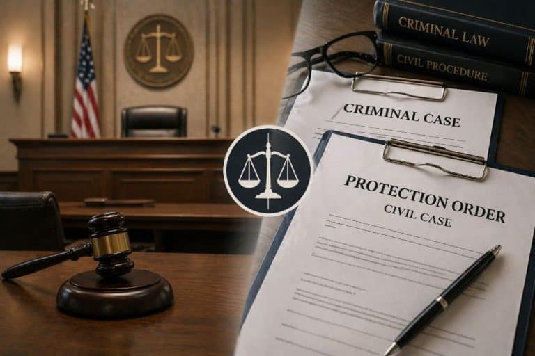 Domestic Violence and Protection Orders